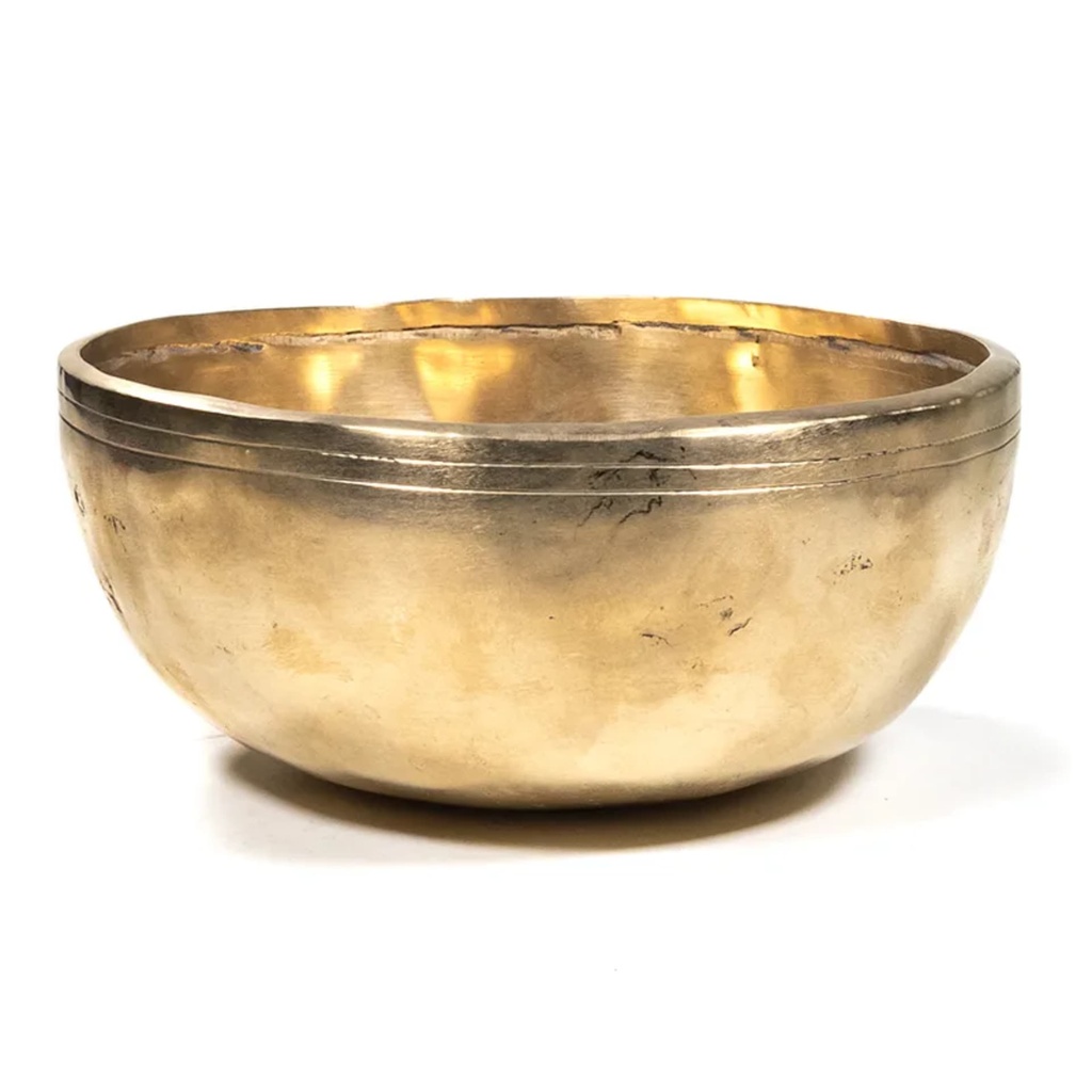 Bol Tibétain Chö-pa 1