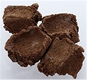 Encens Au coeur fertile de la rose 25 g 2