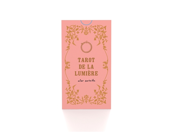Tarot de la Lumière 1