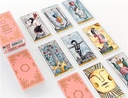 Tarot de la Lumière 3