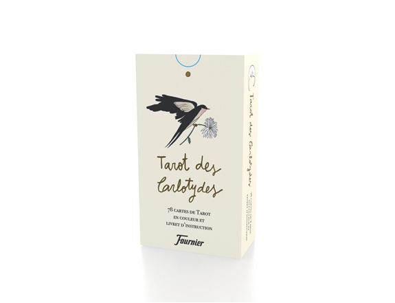 Tarot des Carlotydes 1