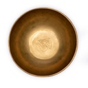 Bol Tibétain gravé OHM 1