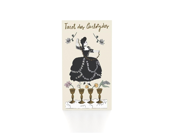 Tarot des Carlotydes 2