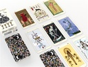 Tarot des Carlotydes 3