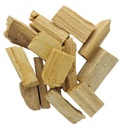 Palo Santo Green Tree Copeaux Sachet de 50 g 1