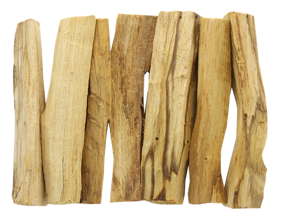 Palo Santo Green Tree  Bâtonnets Sachet de 100 g 1