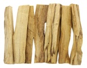 Palo Santo Green Tree  Bâtonnets Sachet de 100 g 1