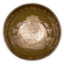 Bol Tibétain Bouddha Tara 0