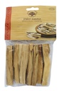 Palo Santo Green Tree  Bâtonnets Sachet de 100 g 2