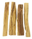Palo Santo Green Tree Bâtonnets Sachet de 50 g 1