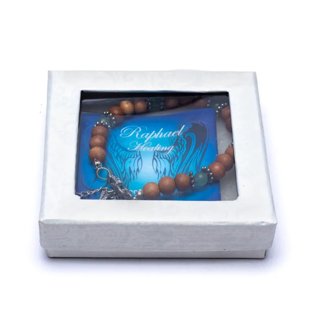 Bracelet Archange Raphael 1