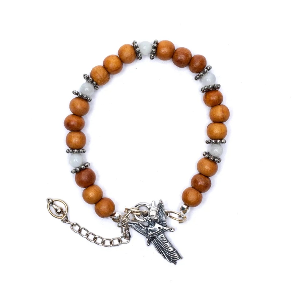 Bracelet Archange Gabriel 0