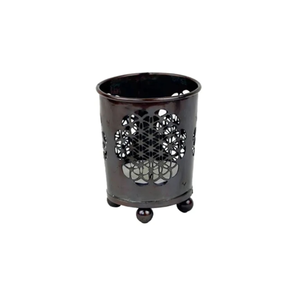 Bougeoir Fleur de Viee 0