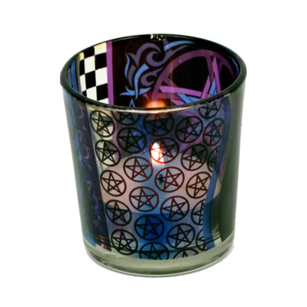 Bougeoir Pentacle 0