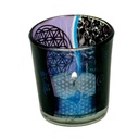 Bougeoir Fleur de Vie 1