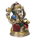 Statuette Ganesh 0