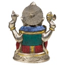 Statuette Ganesh 2