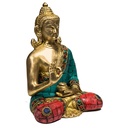 Bouddha mudra enseignement 0