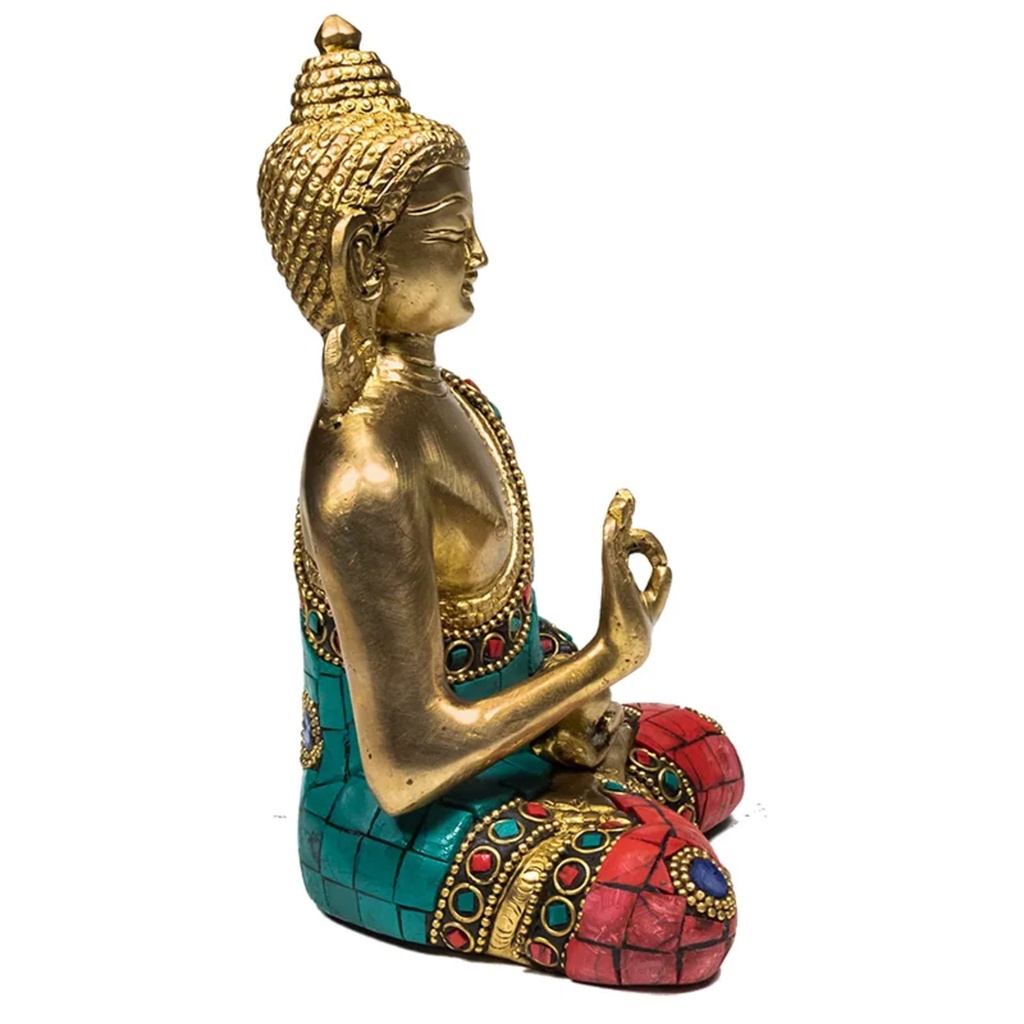 Bouddha mudra enseignement 1
