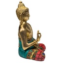 Bouddha mudra enseignement 1