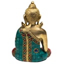 Bouddha mudra enseignement 2