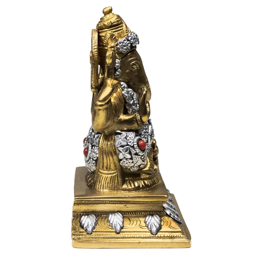 Statuette Ganesh 1
