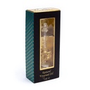 Huile de parfum bouteille soufflée bouche Néroli 0