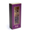 Huile de parfum bouteille soufflée bouche Patchouli 0