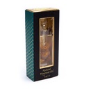 Huile de parfum bouteille soufflée Muguet 0