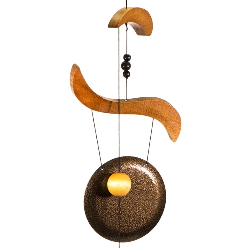 Carillon a vent Gong Feng Shui 0