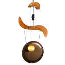 Carillon a vent Gong Feng Shui 0