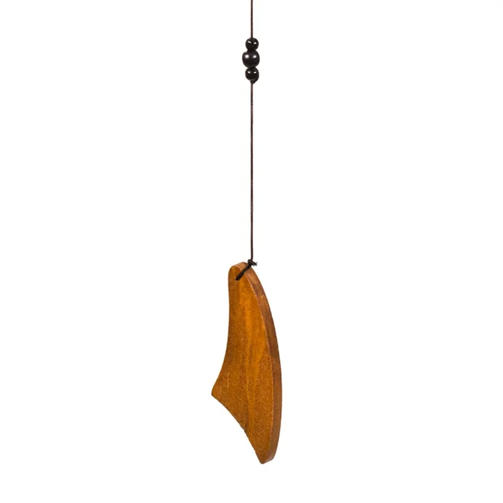 Carillon a vent Gong Feng Shui 1