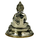 Mini statuette Bouddha Vairochana 1