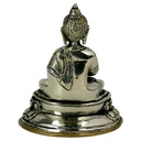 Mini statuette Bouddha Amithaba 1