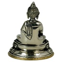 Mini statuette Bouddha Akshobya 1