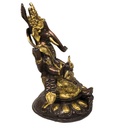 Ganesh laiton bicolore 1
