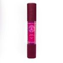 Tapis Yoga PVC Yogi & Yogini Aubergine 0