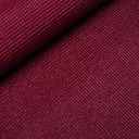 Tapis Yoga PVC Yogi & Yogini Aubergine 1