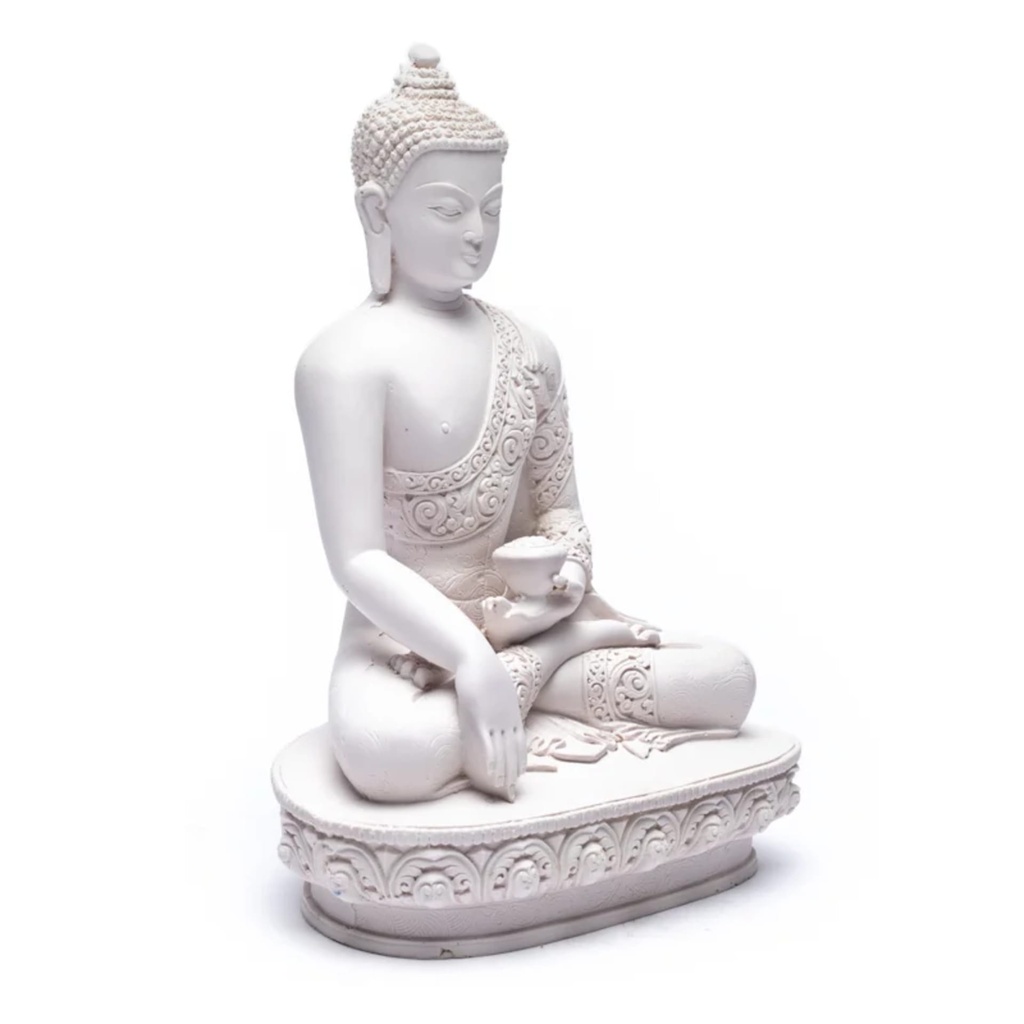Statue de Bouddha grande 0