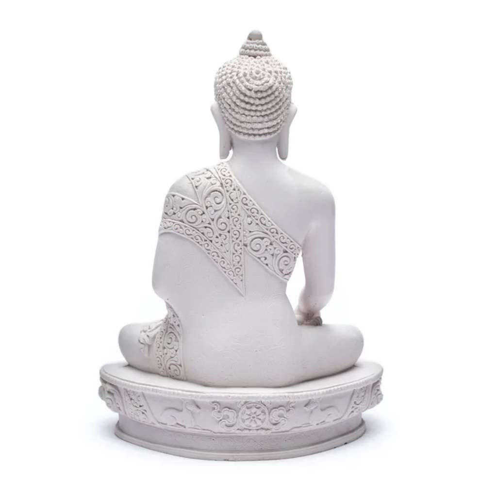 Statue de Bouddha grande 2