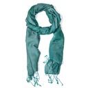 Écharpe Chakra vert 0