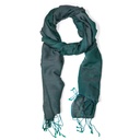 Écharpe Chakra vert 1