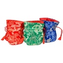 Bourses à mala Brocart assorties 0