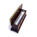 Brûle encens Tibétain en bois 1
