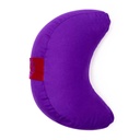 Coussin méditation 1/2 lune 7è Chakra 0