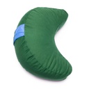 Coussin méditation 1/2 lune 4è Chakra 0