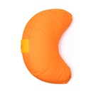 Coussin méditation 1/2 lune 2è Chakra 0