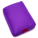 Coussins méditation/Bolster 7ème Chakra violet 0
