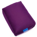 Coussins méditation/Bolster 6ème Chakra indigo 0