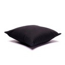 Coussin Méditation pour genoux noir 0